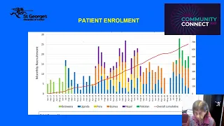 Researchers sharing with communities (part 1): Shorter regimens for drug sensitive TB