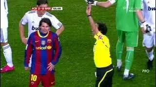The Day Messi Walked Like 1000 Level Boss of Football after Legendary Show barcelona 5-0 real madrid