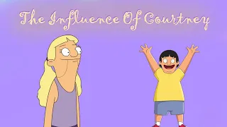 The Friendship Of Gene And Courtney | Gene's Friends pt. 1