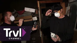 A Not-Funny Feeling | Ghost Adventures | Travel Channel