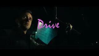 Drive (2011) Opening Credits with Nightcall (Essenger & NINA Cover)