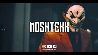 MoshTekk - Déjà Vu