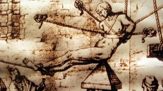 Most Gruesome Medieval Torture Methods