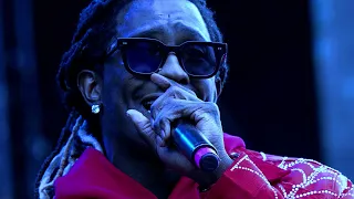 Young Thug "I Allready Know"  (unreleased 2023)