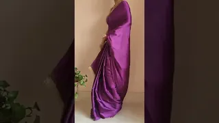 Sarees in Purple palette(link avlble) #saree #sarees #shorts #purple #ootd #subscribe #love #share