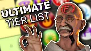 THE ULTIMATE CIV 5 TIER LIST - Who’s the BEST Civ?