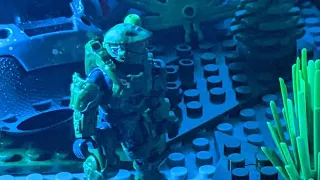 Assault on Squad 45 Part 5 (Toymation Fest 2022 Entry)