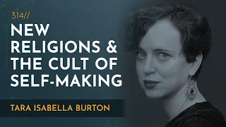 America’s New Religions & the Cult of Self-Making | Tara Isabella Burton