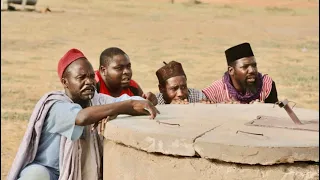 GIDAN BADAMASI SEASON 2 EPISODE 4 Nura Dandolo/Hadiza Gabon/Mijinyawa/Naburaska/Sule koki/Umma Shehu