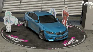 Assoluto Racing (BMW M2 Tracking n Drifting)