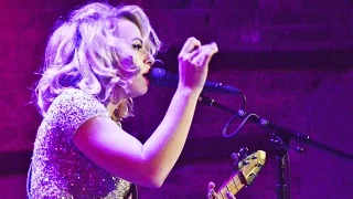 SAMANTHA FISH " SOMEBODY'S ALWAYS TRYING" LIVE CHICAGO 5/11/17