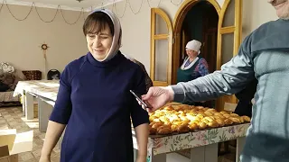 Пекарня Троицкого дворика