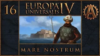 Europa Universalis IV Mare Nostrum Holland 16