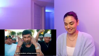 DHEETH - Full Video | Honey 3.0 | Yo Yo Honey Singh | REACTION