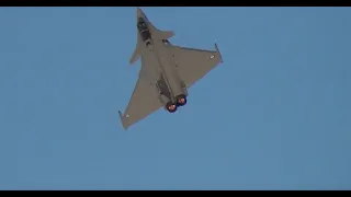 ΕΛΛΗΝΙΚΟ RAFALΕ. / YUNAN RAFALE.