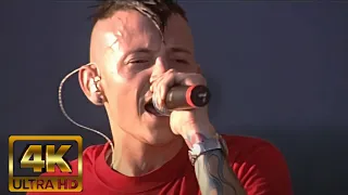 Linkin Park - Runaway (Live Rock Am Ring 2004) 4K Ultra HD 60fps