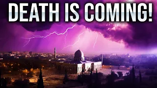 The LAST Rapture Sign JUST APPEARED And SHOCKS The ENTIRE WORLD!