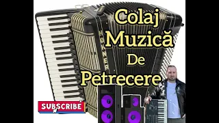 Colaj Hore Joc 4 - ✅ Muzica De Petrecere 2024