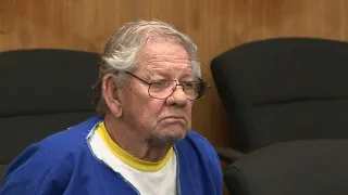 81-year-old vandalism suspect, accused of terrorizing Azusa, dies after release from jail