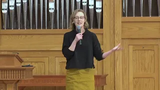 Racism in the White Church: "White Evangelicals on Race" with Kristin Du Mez