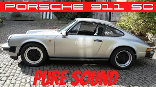 Porsche 911 SC