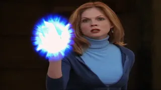 Charmed Powers: Deflection