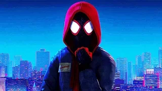 fall out boy light em up - SPIDERMAN INTO THE SPIDER-VERSE - VenomMUSIC