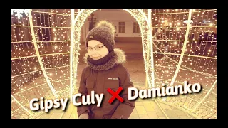 Gipsy Culy ❌ Damianko - Šťastné a Veselé Vianoce ( OFFICIAL VIDEO )