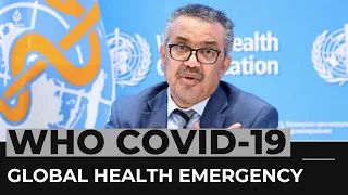 WHO to decide if COVID-19 is still global health emergency