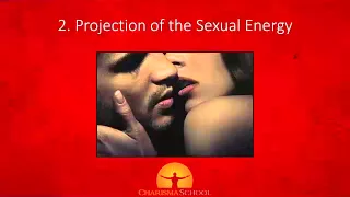 Q3: The Difference Between Sexual Energy and Sexual Magnetism - Charisma School