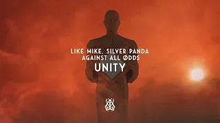 Silver Panda, Like Mike & Against All Ødds - Unity (Original Mix)