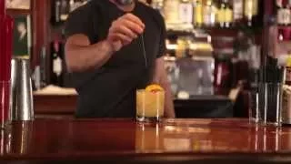 How To Make A Painkiller - Cocktail Recipe