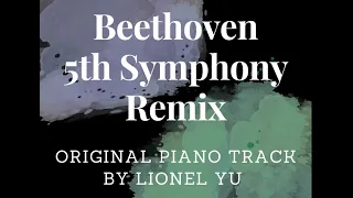 Beethoven 5th Symphony Remix