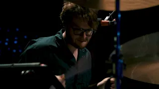 Telekinesis - Set A Course (Live on KEXP)