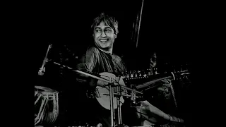 Raga Shree ~ Ustad Amjad Ali Khan & Ustad Shafat Ahmed Khan ~ Siri Fort Auditorium, New Delhi (1993)