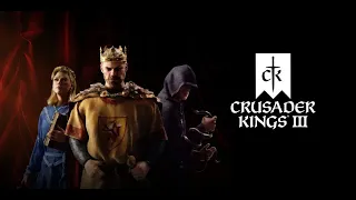 Crusader Kings 3 Rehberi / Türkçe Anlatımlı Seri / 1. Bölüm / Hedef 1453