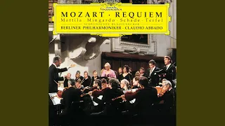 Mozart: Requiem, K. 626 - I. Introitus. Requiem aeternam (Live)