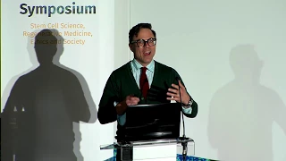 AKU-Nova Stem Cell Symposium 2019 – Talk 8: Timothy Caulfield