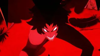 ☆彡 Devilman Crybaby Rap Freestyle  ☆彡