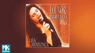 💿 Léa Mendonça - Louvor Profético Ao Vivo (CD COMPLETO)