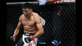 UFC Chile: Maia vs Usman Plays and Predictions