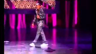 Eddie Griffin - Saggy Pants