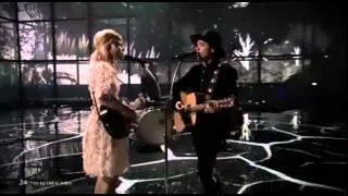 The Common Linnets - Calm After the Storm 2014 Eurovision Song Contest  Grand Final