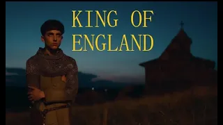 ("The King" 2019) Henry V || Генрих 5 || The real King of England