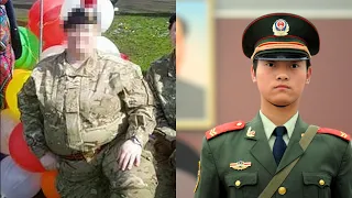 Recruiting Wars - West vs East (Marine Reacts)