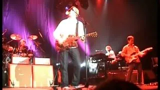 Mark Knopfler "Romeo & Juliet" 2005 Barcelona