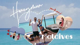 HONEYMOON at MALDIVES | Dream destination for honeymoon at W MALDIVES | TZIAAA TRAVEL 23