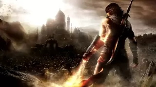 Prince Of Persia: The Forgoten Sands Original Soundtrack - HD