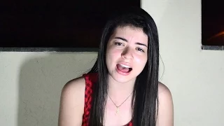 Porque Homem Não Chora - Pablo (Mariana Maciel Cover)