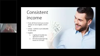 ALO Strategy - How to Create Multiple Streams of Income in Partnership with Jackson Henry Mortgage